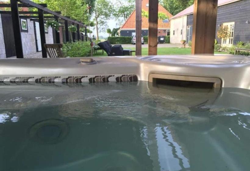 住宿加早餐 T Slot Opperdoes 64