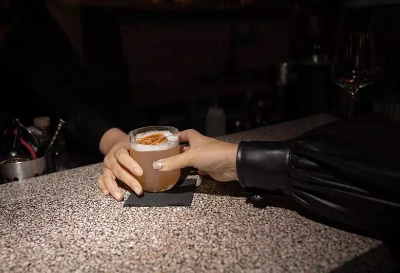 Boutique Hotel & Restaurant Frenchie