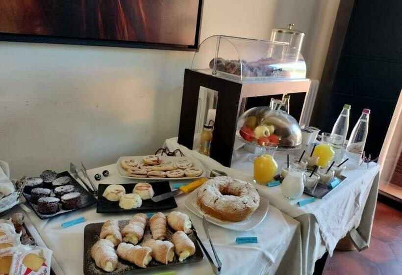 ホテル Agriturismo Villa Paradiso Esotico