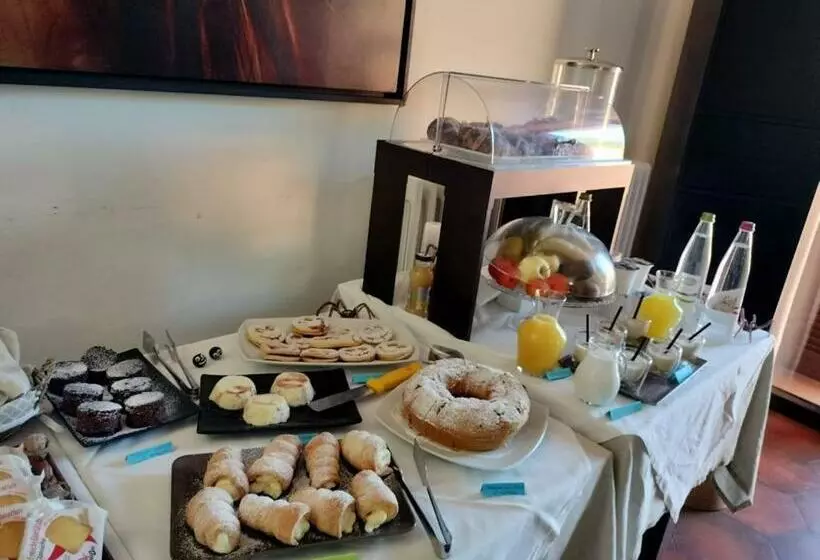 ホテル Agriturismo Villa Paradiso Esotico