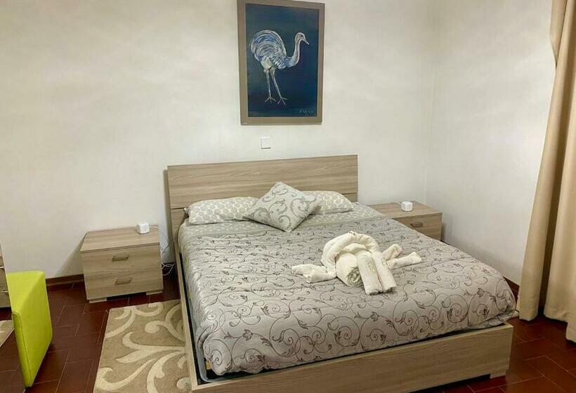 ホテル Agriturismo Villa Paradiso Esotico