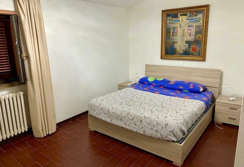 ホテル Agriturismo Villa Paradiso Esotico