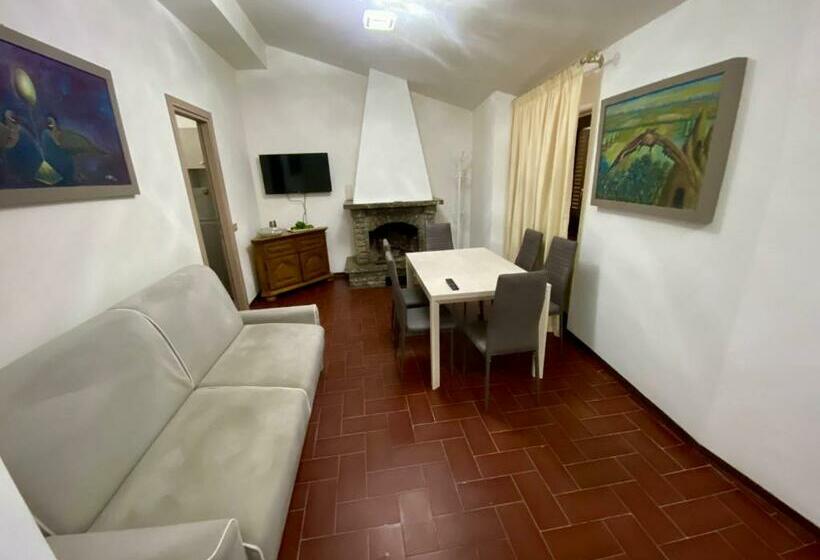 ホテル Agriturismo Villa Paradiso Esotico