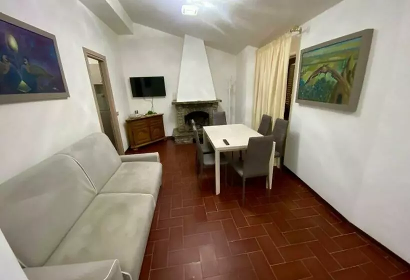 ホテル Agriturismo Villa Paradiso Esotico