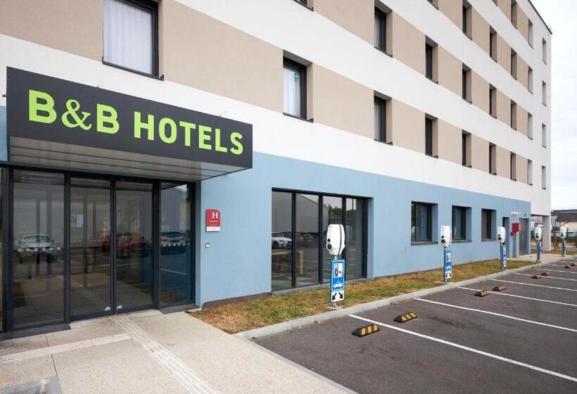 B&b Hotel Deauville Touques