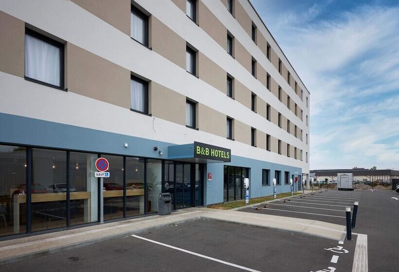 B&b Hotel Deauville Touques