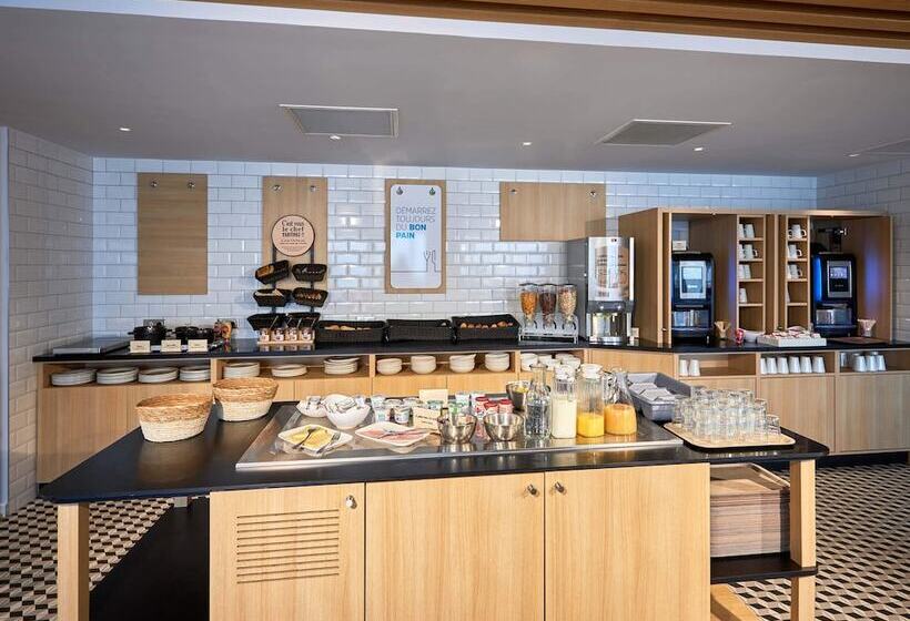 B&b Hotel Deauville Touques