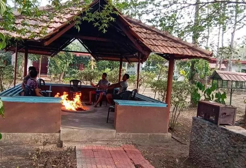 ホテル Coorg Nest Cottages By Dreamy Vacations