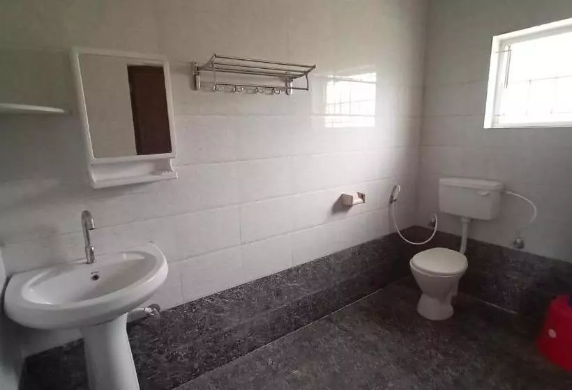 ホテル Coorg Nest Cottages By Dreamy Vacations