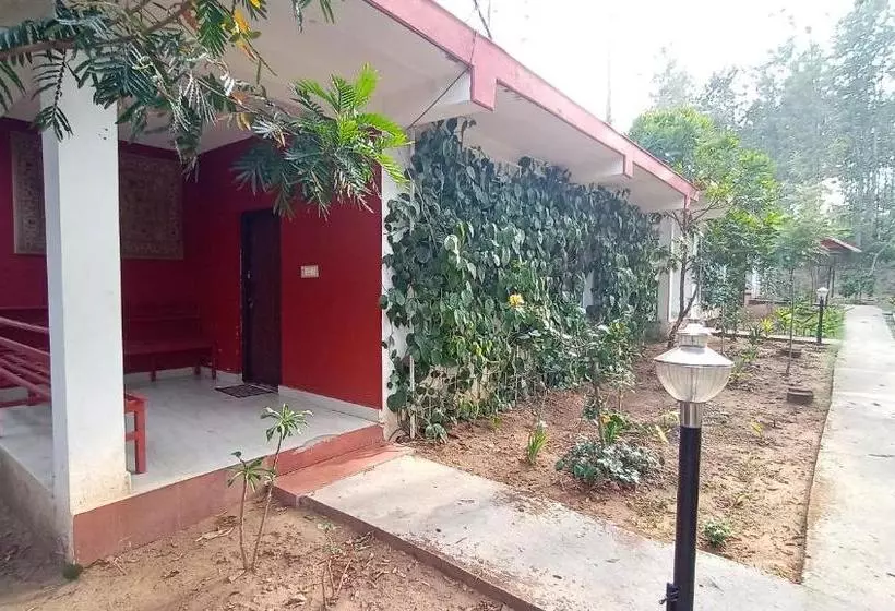 ホテル Coorg Nest Cottages By Dreamy Vacations