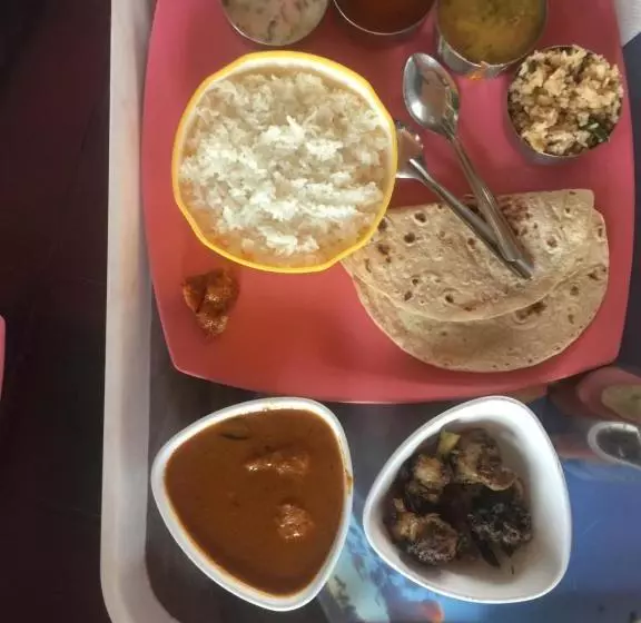 ホテル Coorg Nest Cottages By Dreamy Vacations