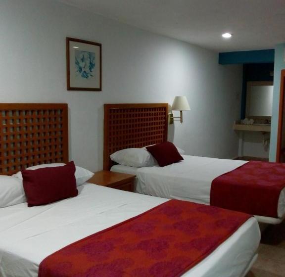 בית מלון כפרי Gandhi