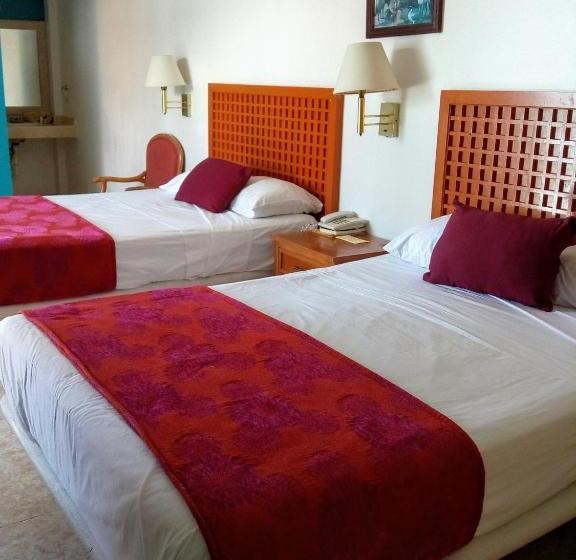 בית מלון כפרי Gandhi