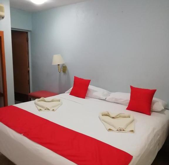 בית מלון כפרי Gandhi