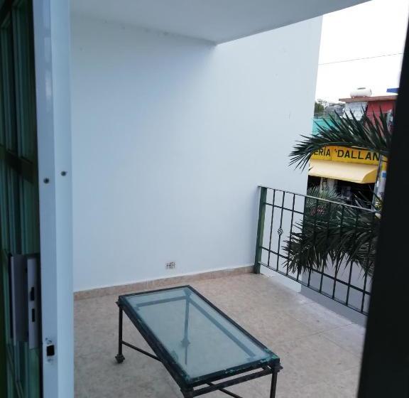 בית מלון כפרי Gandhi