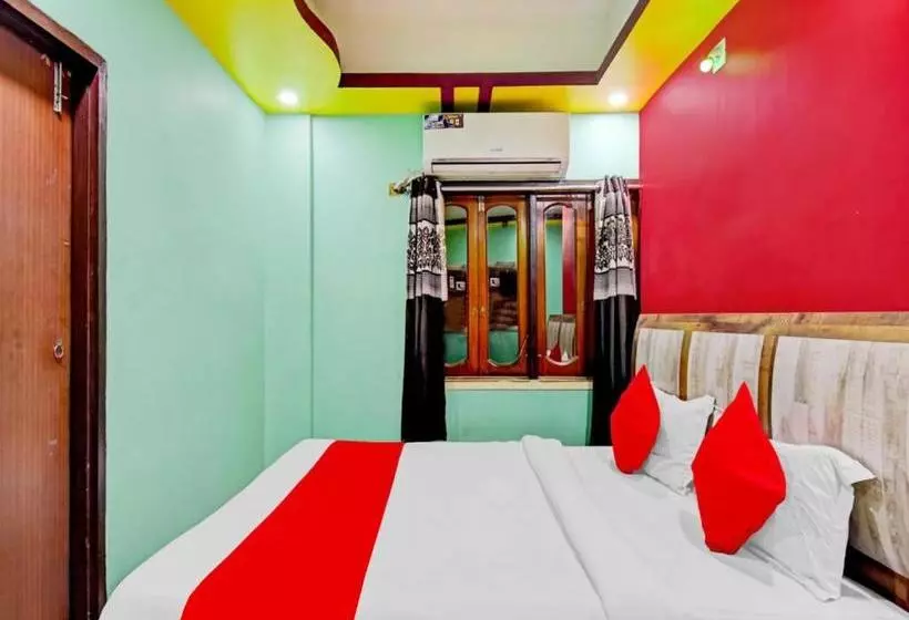 ホテル Happy Stay Kolkata