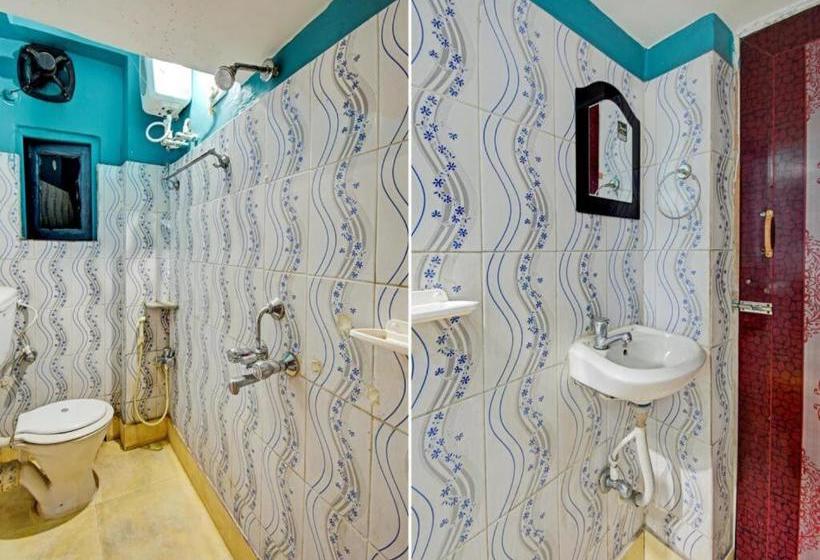 فندق Happy Stay Kolkata