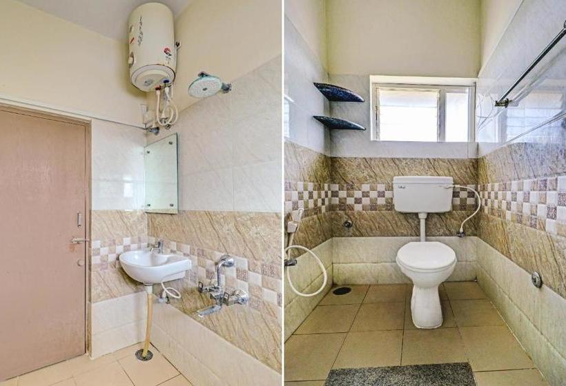 Hotel Oyo 79191 The Lotus In