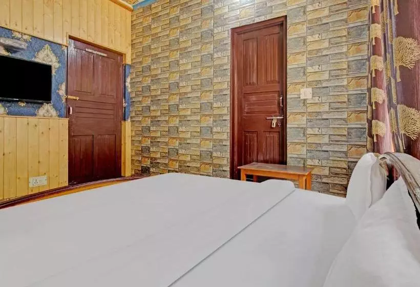 هتل Oyo 79269  Nissar