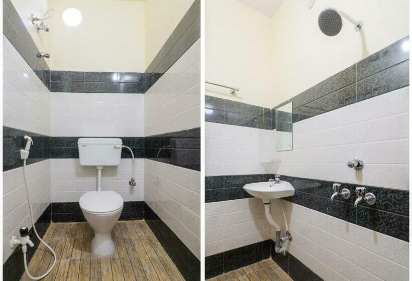 בית מלון כפרי Spot On 78945 Chanakya