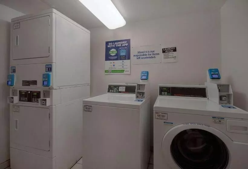 Hotelli Studio 6 Merrillville In