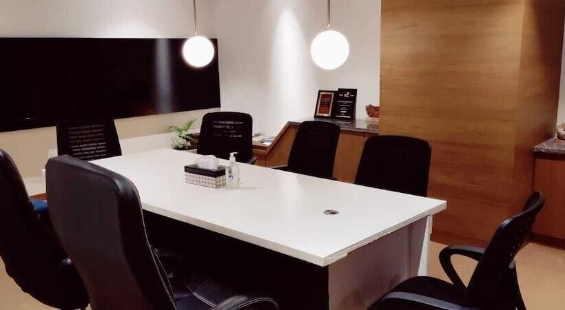 Hotel The Fern Residency, Jamnagar