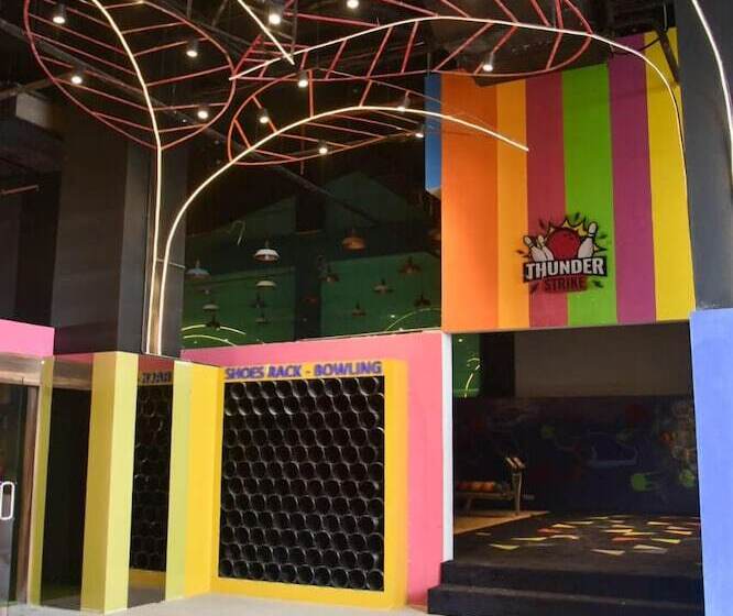 Hotel The Fern Residency, Jamnagar