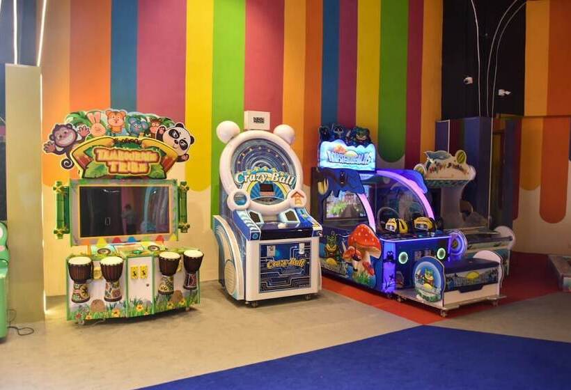 Hotel The Fern Residency, Jamnagar