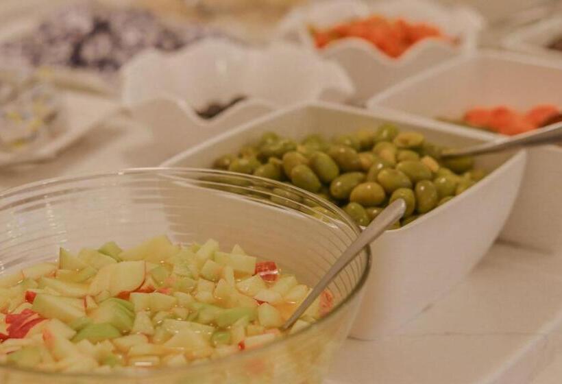 هتل Twins Boutique