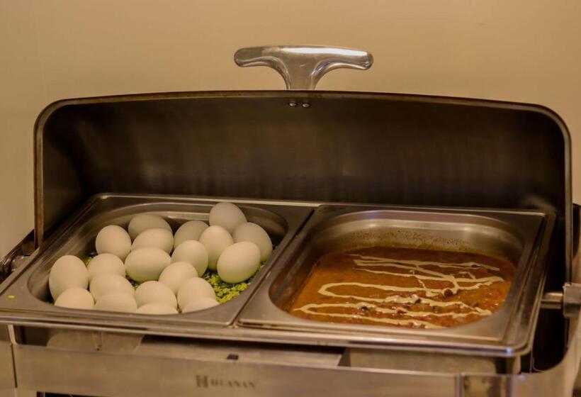 هتل Twins Boutique