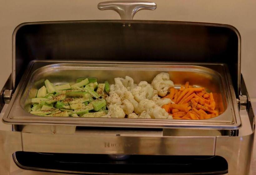 هتل Twins Boutique