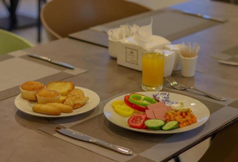 هتل Twins Boutique