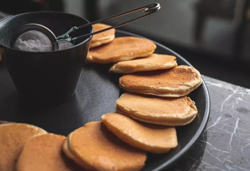 Payava Hotel By True Blue