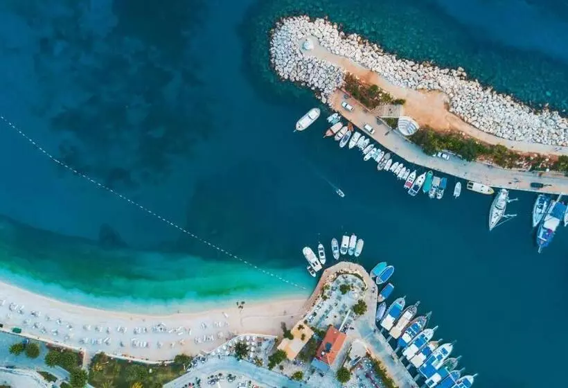 Payava Hotel By True Blue