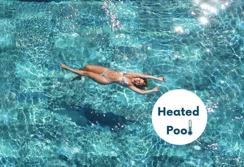 Payava Hotel By True Blue