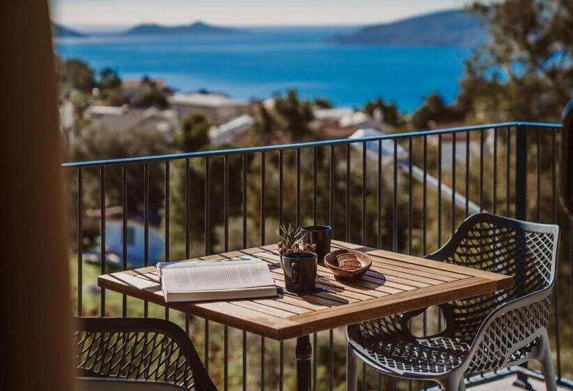 Payava Hotel By True Blue