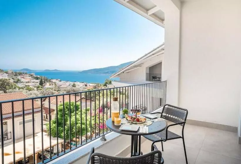 Payava Hotel By True Blue