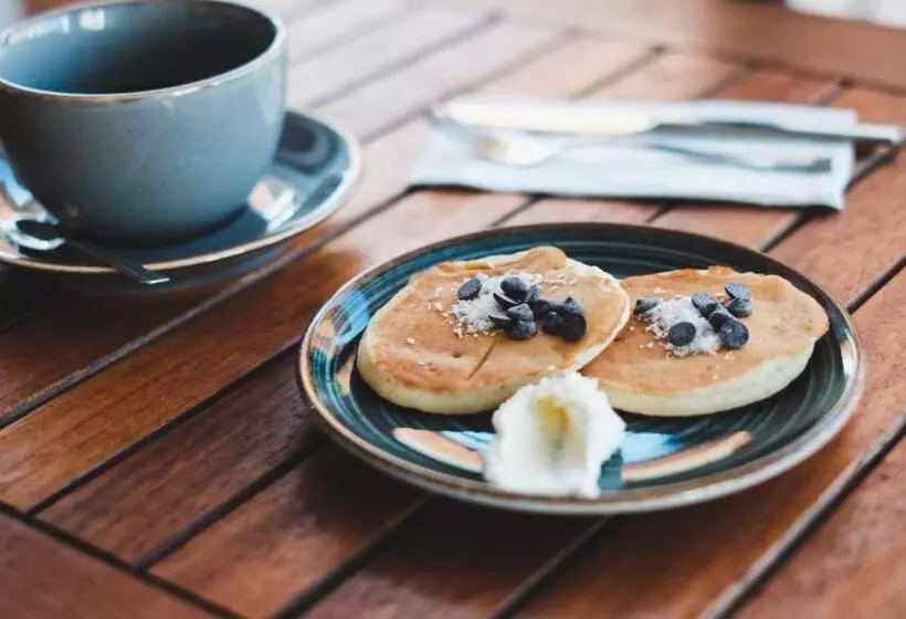 Payava Hotel By True Blue