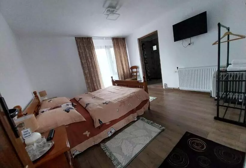 Majatalo Casa Stefi Si Alexia