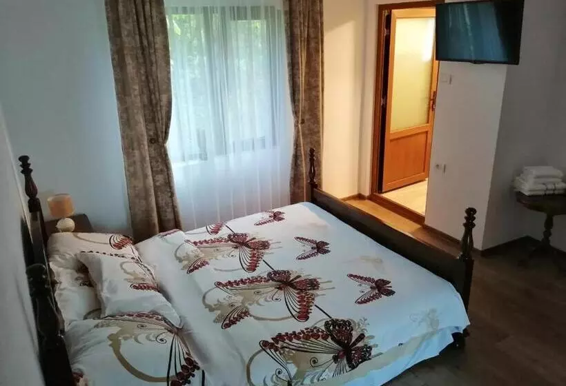 Majatalo Casa Stefi Si Alexia