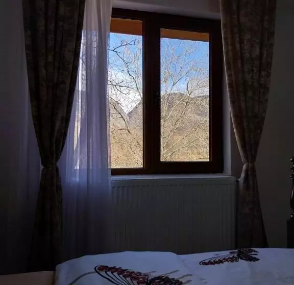 Majatalo Casa Stefi Si Alexia