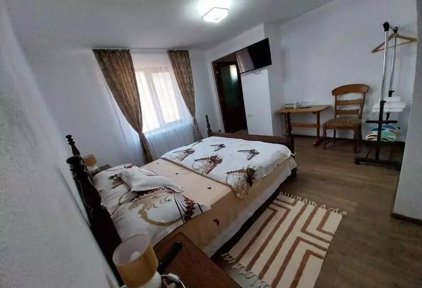 Majatalo Casa Stefi Si Alexia