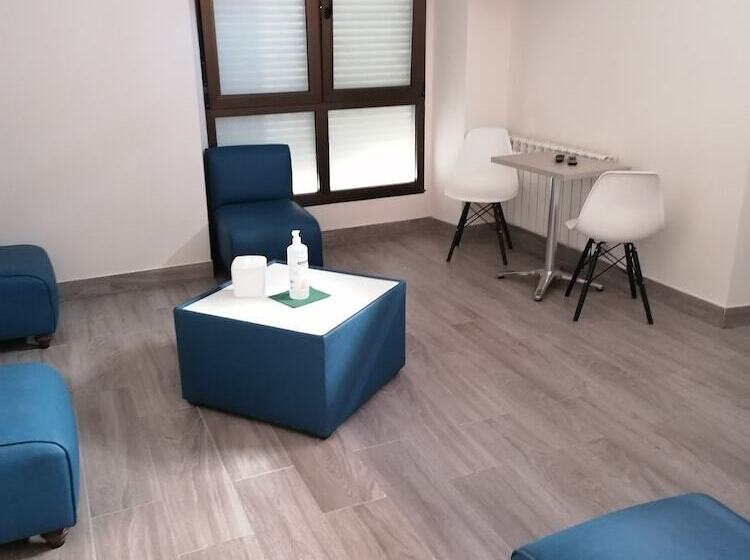 پانسیون Hospedaxe Casa Avelina