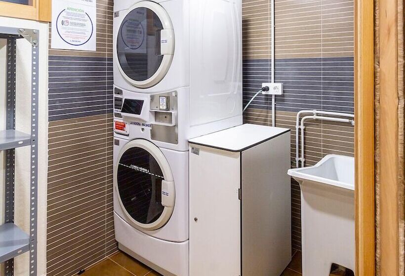 پانسیون Hospedaxe Casa Avelina