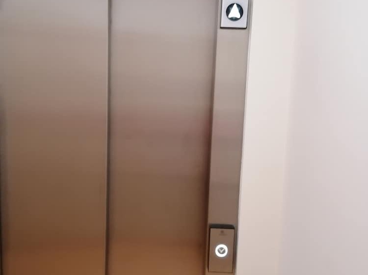 پانسیون Hospedaxe Casa Avelina