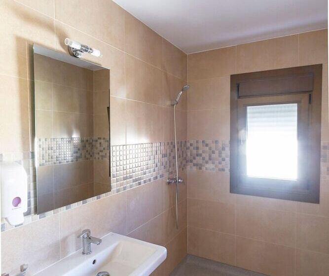 پانسیون Hospedaxe Casa Avelina