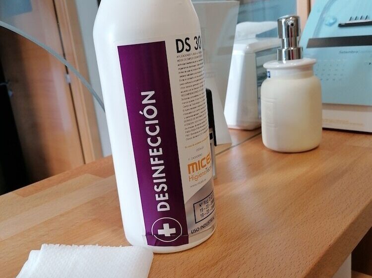 پانسیون Hospedaxe Casa Avelina