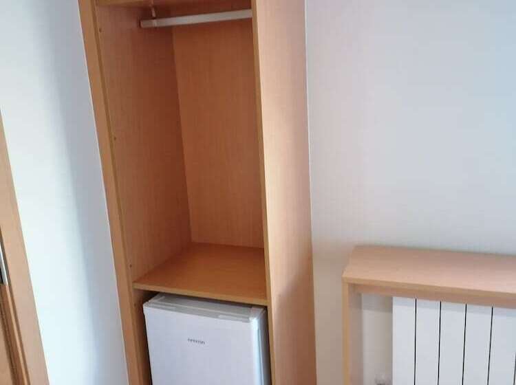 پانسیون Hospedaxe Casa Avelina