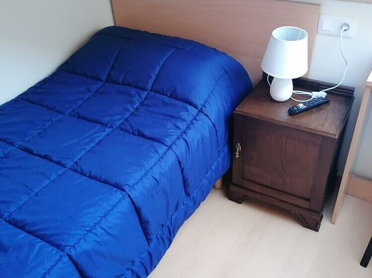 پانسیون Hospedaxe Casa Avelina