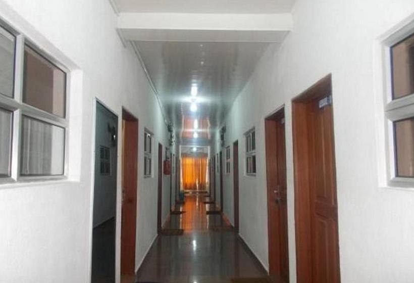 پانسیون Royal Bit , Calabar